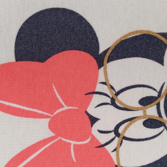 BabyGap x Disney Minnie Mouse pyjamas - Picture 4 of 12